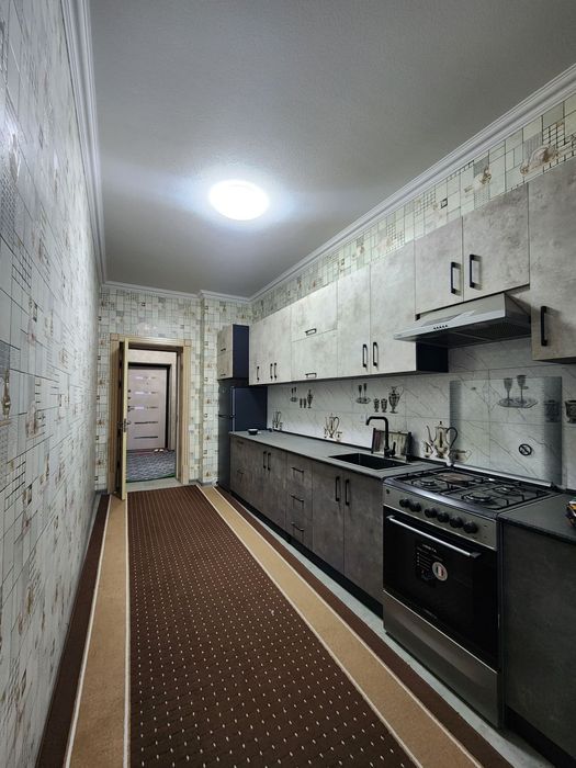 Tartibli insonlarga uzoq muddatga kvartira