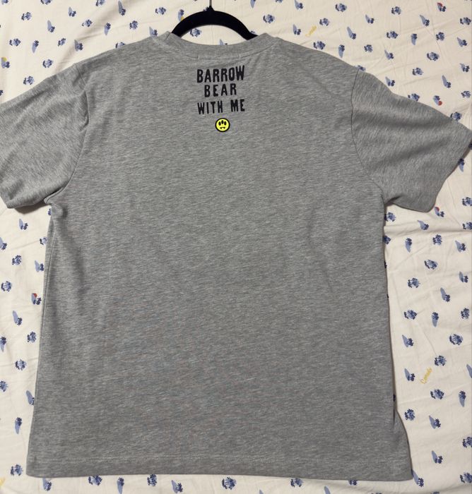 Tricouri Barrow originale aproape noi