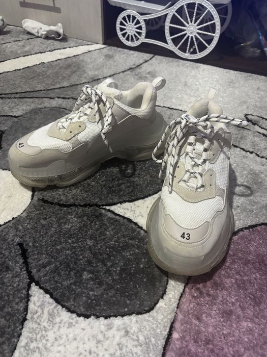 Balenciaga sport
