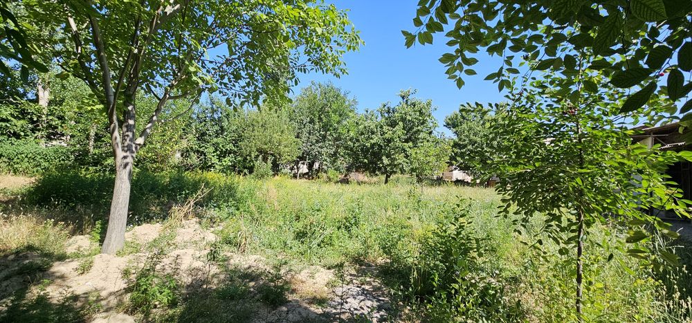 Продаётся участок 16 соток 16 sotih hovli sotiladi