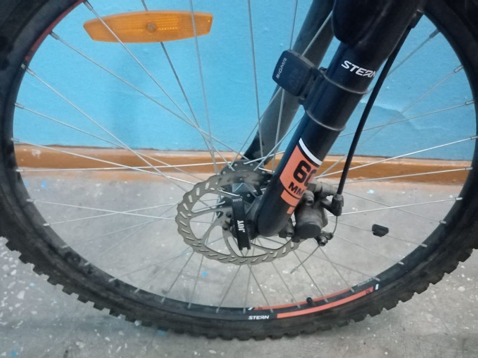 Велосипеды детский и взрослый