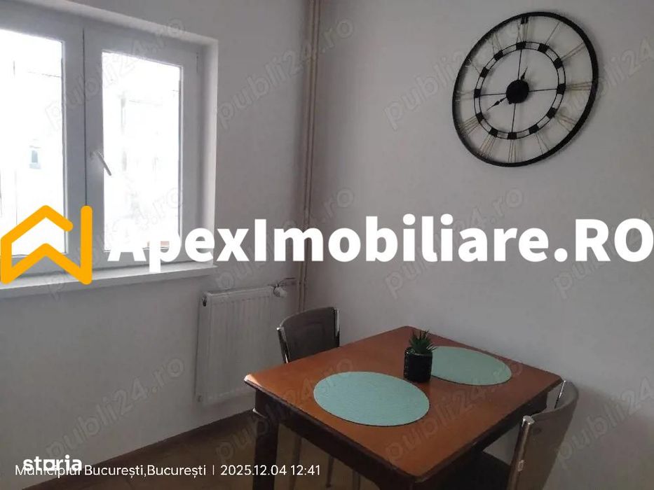 Apartament 2 camere de inchiriat Aviatiei Bucuresti | ApexImobiliare.r