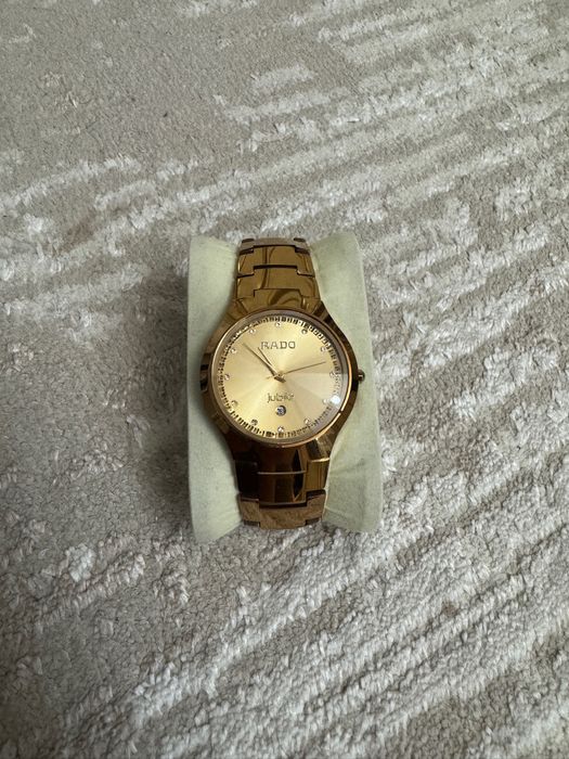 Часы мужские rado