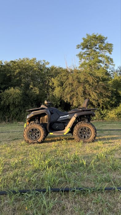 Segway AT6L  Limited 2024