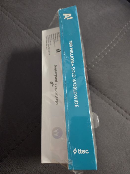 Телефон  Moto g 06