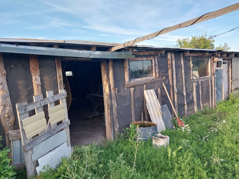 Продам дом в майколе