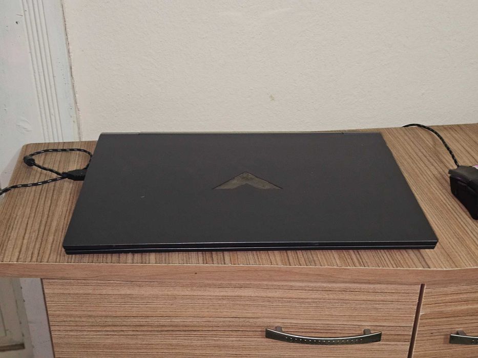 Laptop Hp Victus Intel Core i5-12500H NVIDIA® GeForce RTX™ 3060 6GB