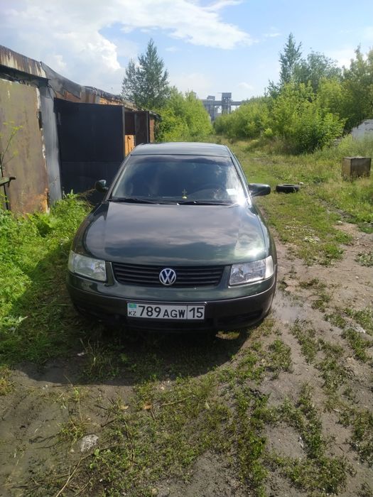 Продам Пассат Б5