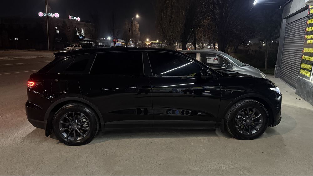 Leapmotor c11 sotiladi