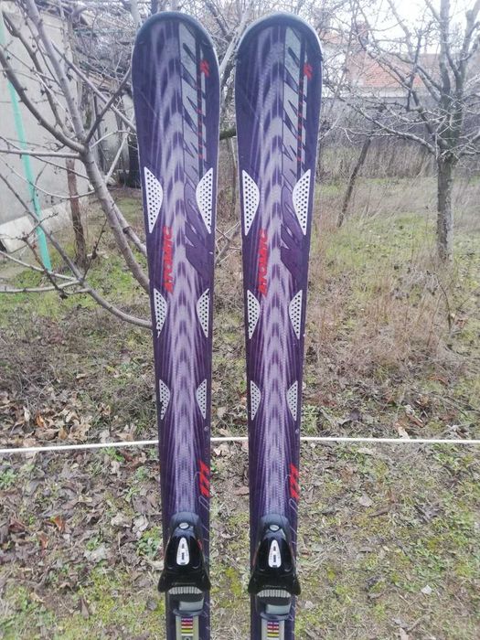 карвинг ски ATOMIC  nomad   171см.