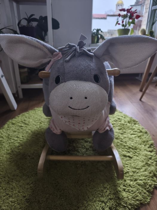 Люлка магаренце Sterntaler