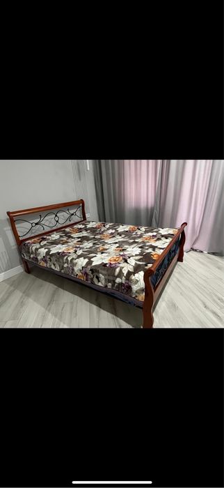 Продам кровать звоните