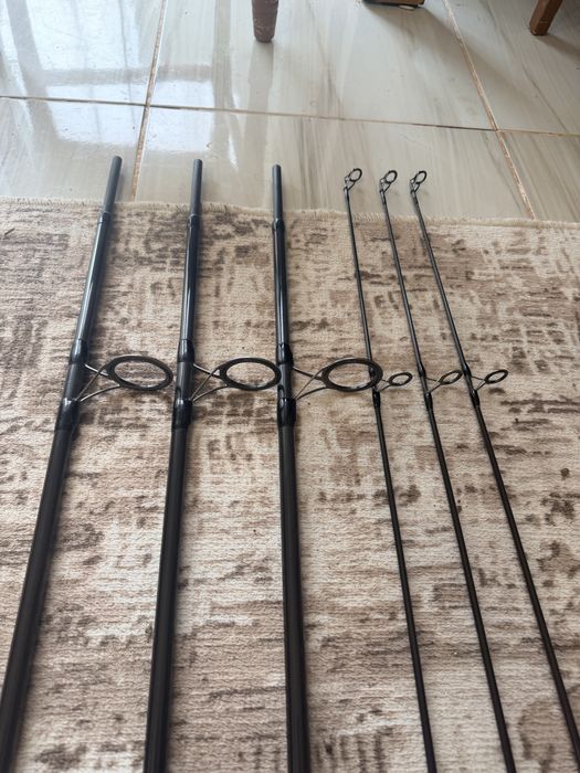 3 Lansete Okuma Epix V2 3,90m
