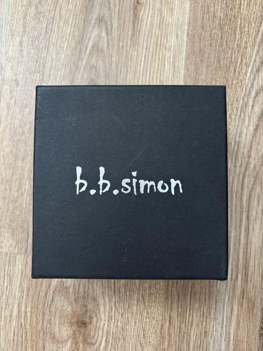 6 belts from bb simon, 200lei/ piece