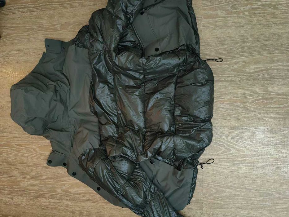 Подрастковая куртка