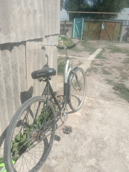 Продам велосипед цена 23 тысяч