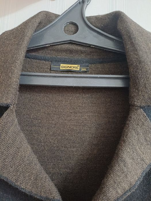 Мужская верхняя одежда