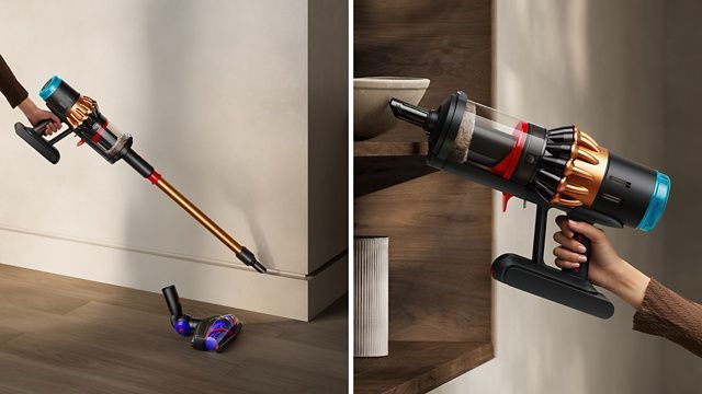 Dyson V16 Piston Animal cordless vacuum