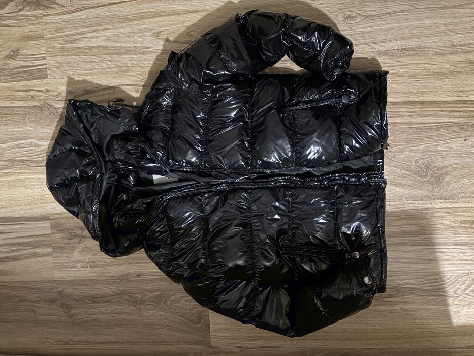 Geaca moncler