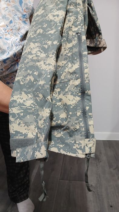 Продам армейский камуфляж