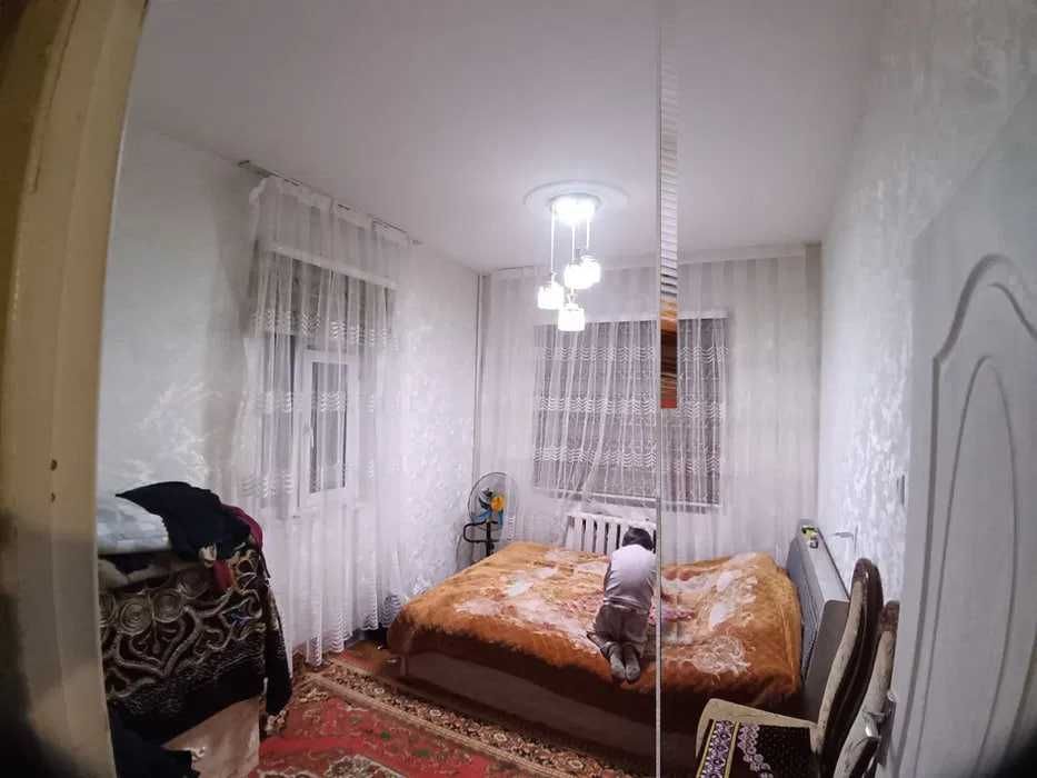 СРОЧНО !! Продается квартира в Бектемире 2/7/9 ( 60 кв/м ) Водник