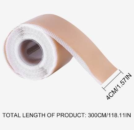 Силиконовый пластырь для лечения шрамов