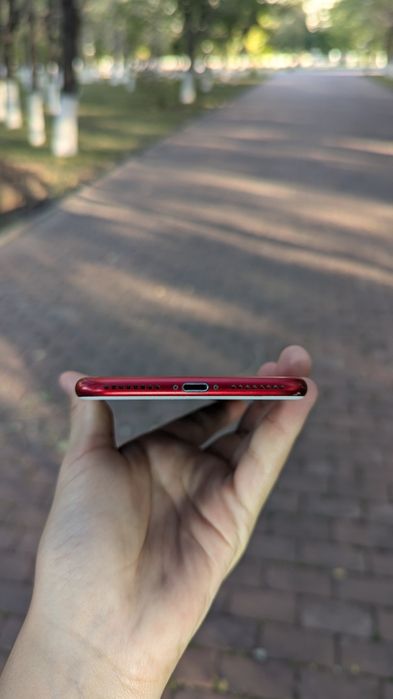 Iphone 7 plus 128ГБ