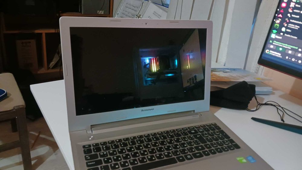 Лаптоп Lenovo Z50-70
