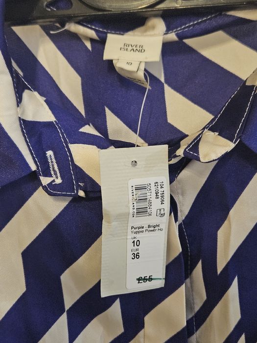 Rochie pantalon River Island