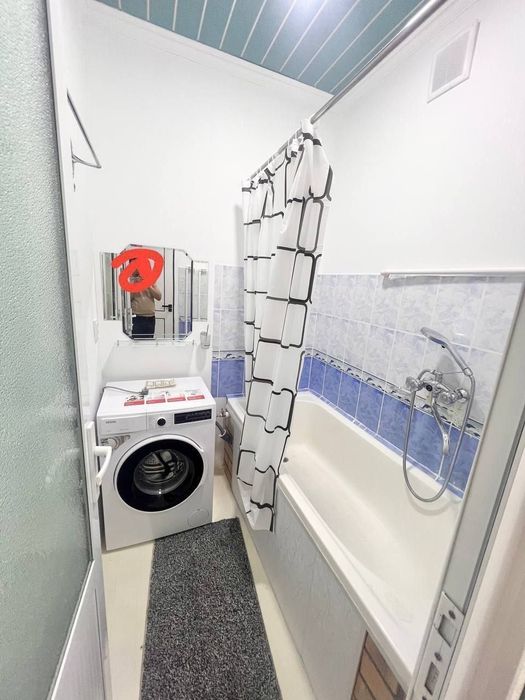 Novza metro yaqinida arenda kvartira