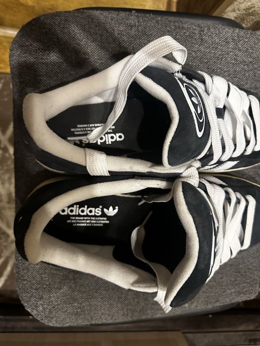 Adidas Campus 46 размер