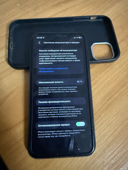 Iphone 11, 64гб без минус