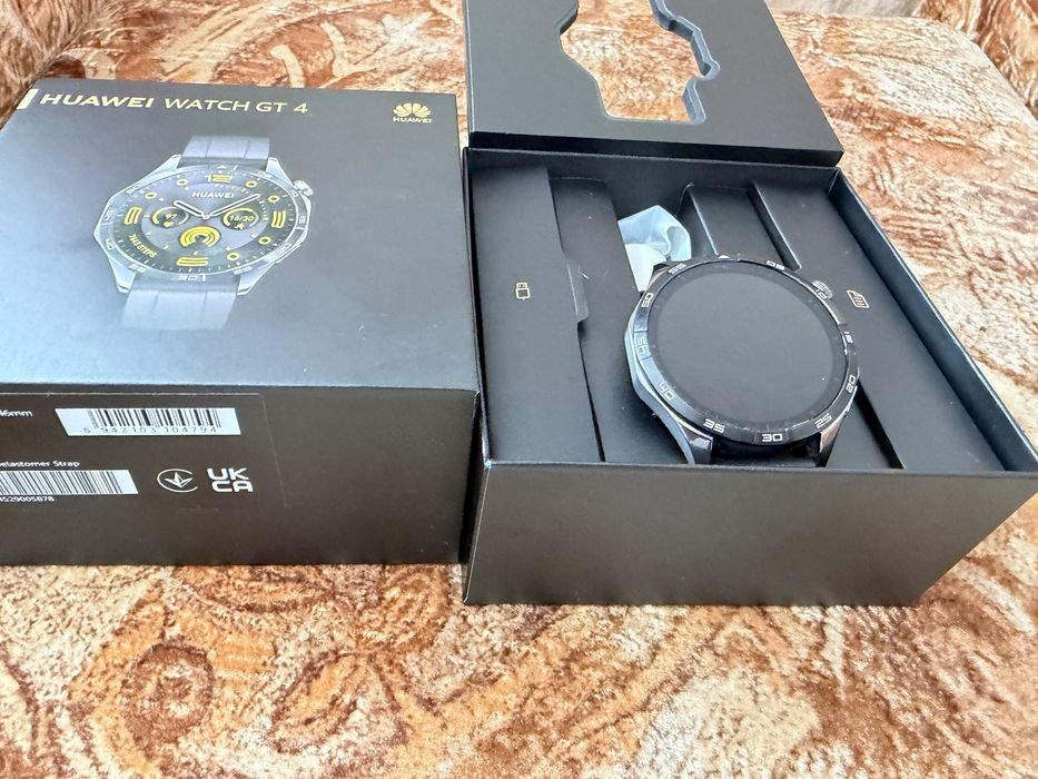 Huawei Watch GT 4 46mm