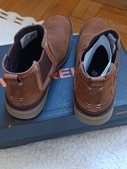 Дамски боти Merrell