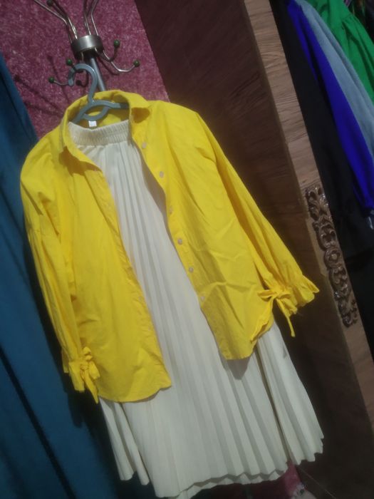 Kofta yupka rosa asal turadi hijoblilarga