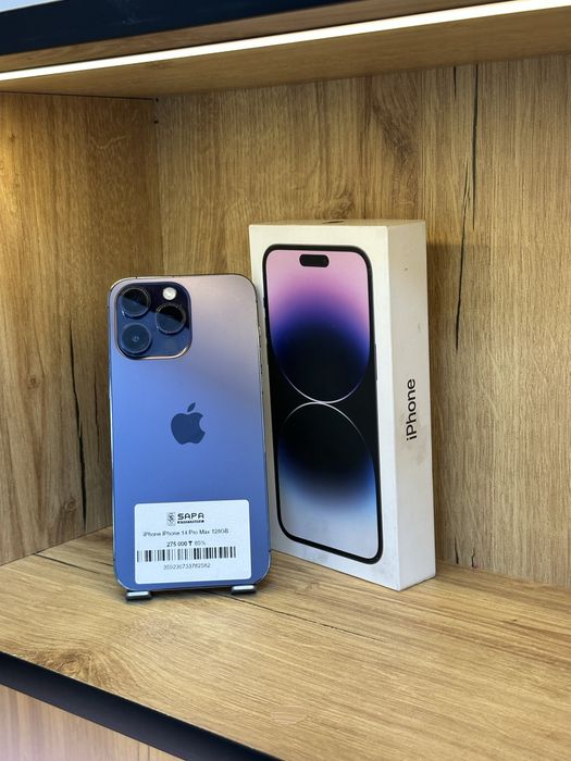 Айфон 14 про макс iphone 14 pro max