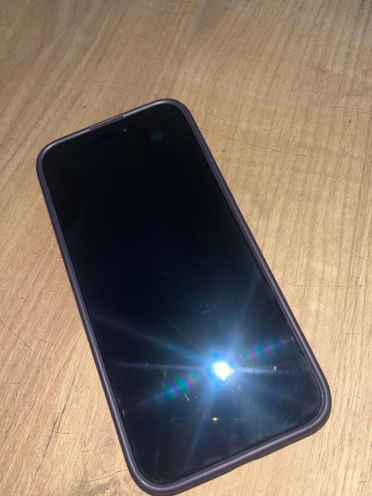 Продам телефон iPhone 14 Pro Max