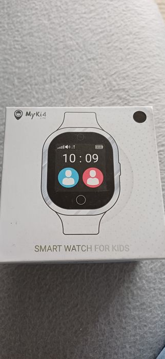 Часовник -Myki 4 lite