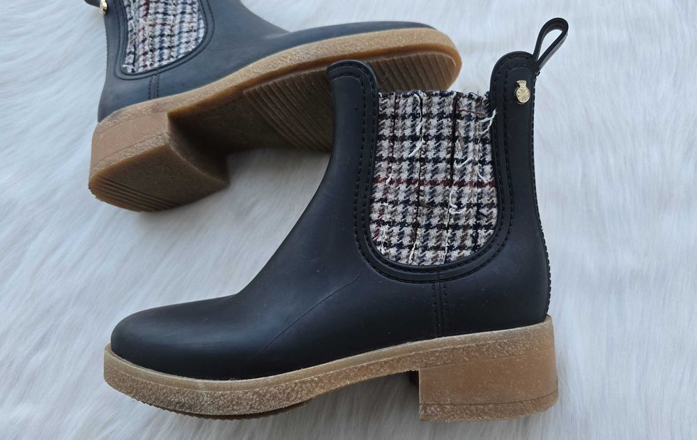 Гумени ботуши Lemon Jelly №35/36