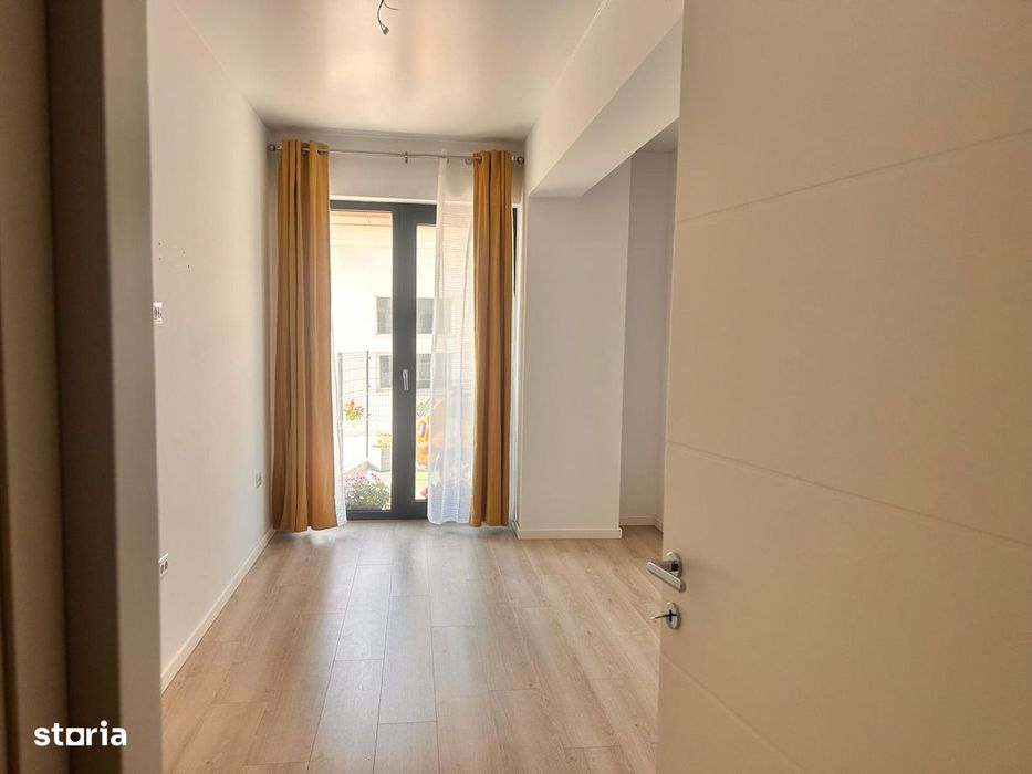 Apartament 3 Camere Bloc Flamingo.