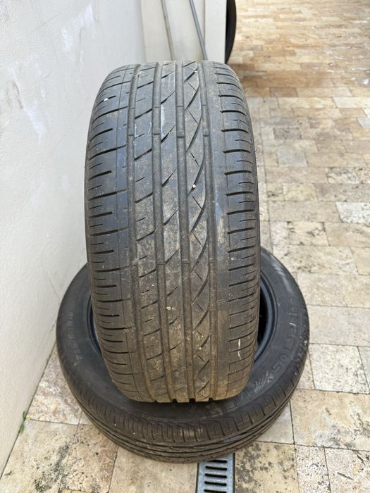 Cauciucuri vara 235/50/R18