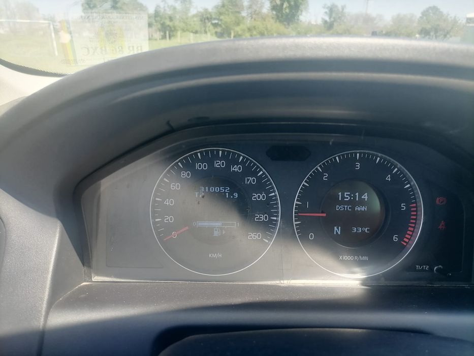 Vând Volvo xc60 an 2010