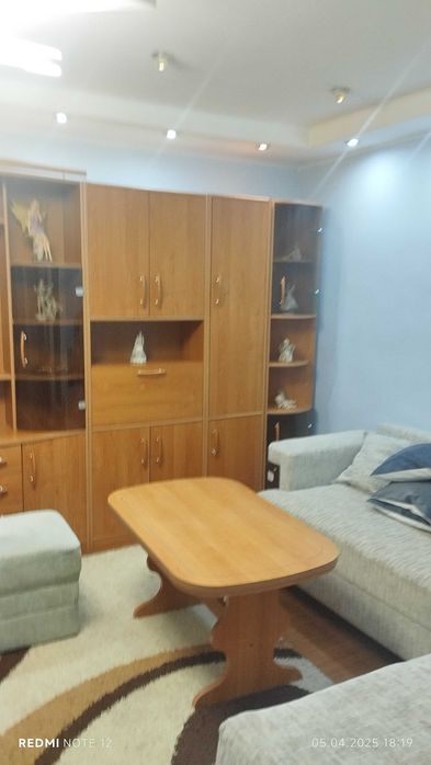 Apartament de închiriat 2 camere Colentina - str. Răscoala 1907