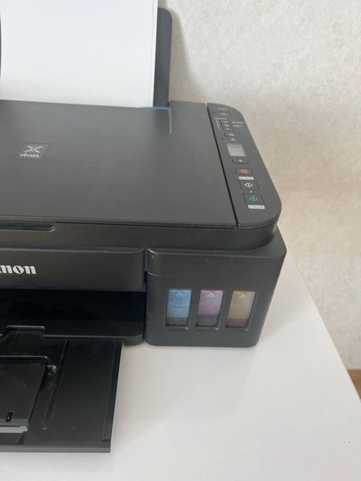 Принтер CANON