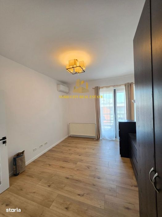 Floreasca |  Barbu Văcărescu |  – Apartament 3 camere