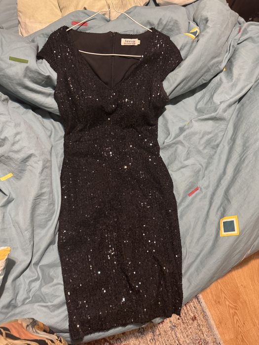 Платье женское