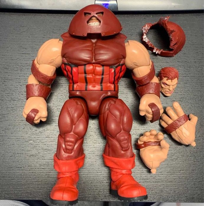 Figurine Marvel Legends Spiderman