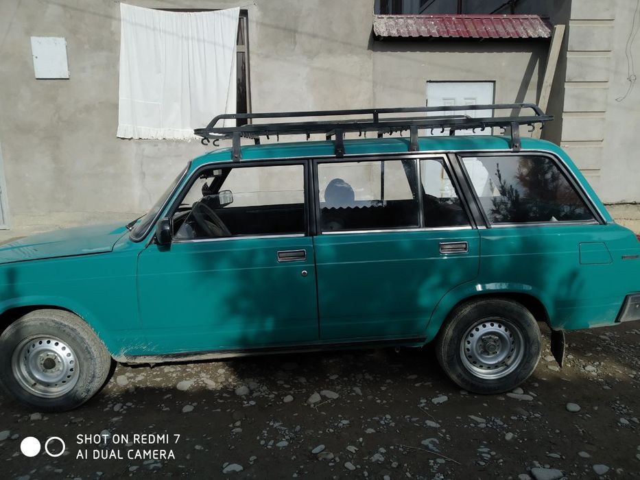 Jiguli 2104 Sotiladi