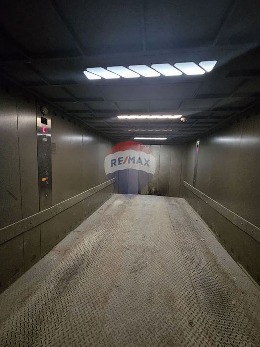 Подземно паркомясто под наем, район Погреби ДВ3994