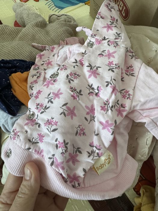 Отдам даром/ подарю детские вещи